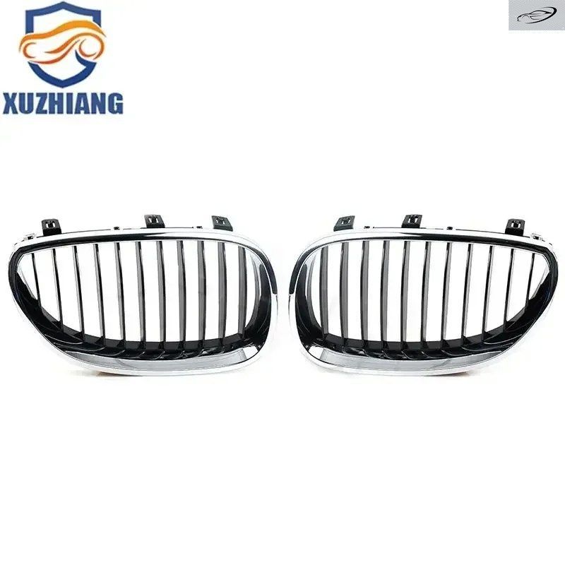 51137027061 51137027062 フロントグリル ラジエーターグリル BMW E60 E61 520I 523I 525I 530I 525D 535D 540I 545I 550I