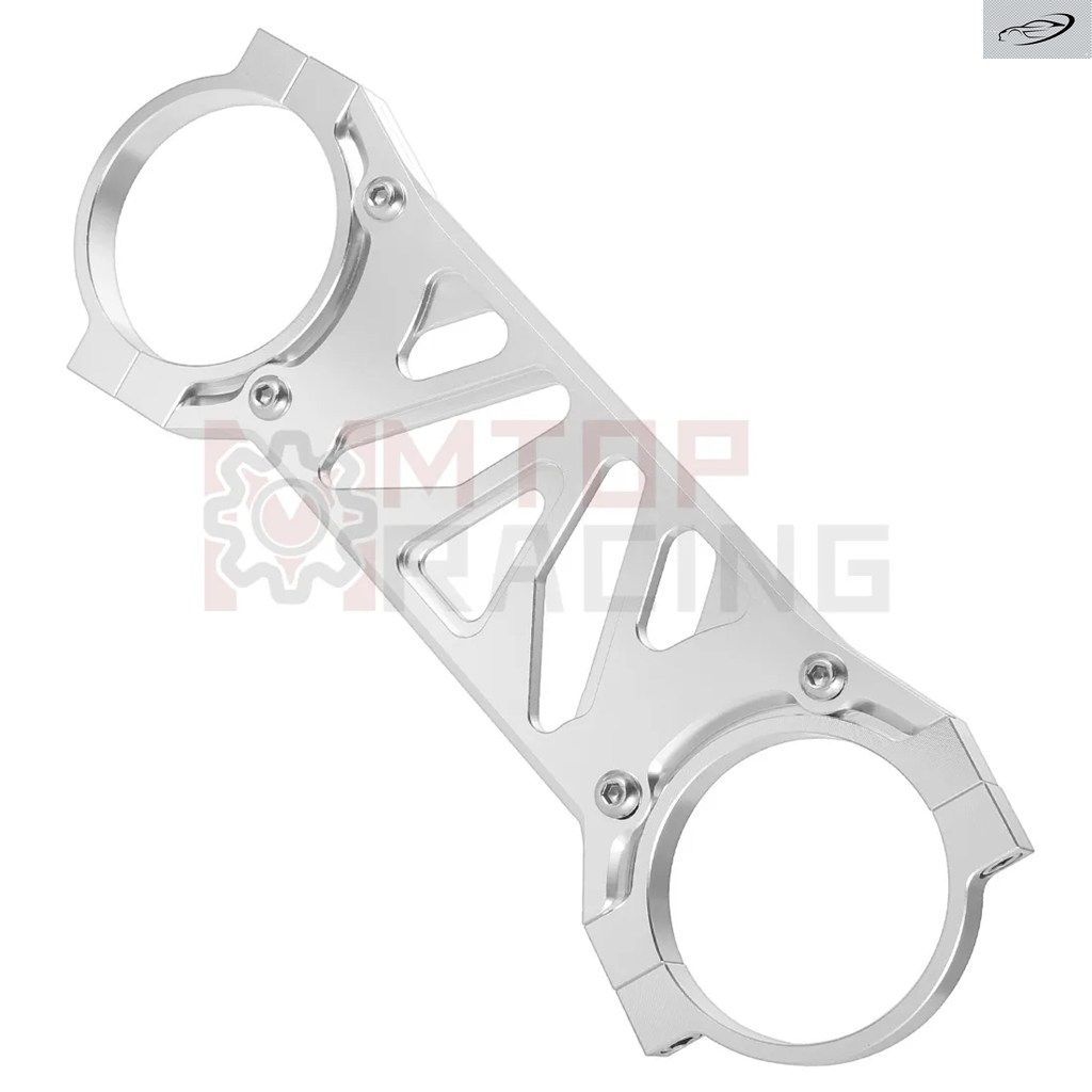 フロントフォークスタビライザーフォークブレース ホンダ CBR900RR ファイヤーブレード 1998 1999 シルバー ゴールド 9,490円