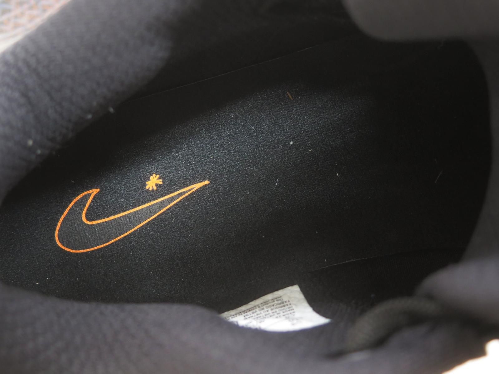 ☆7953☆NIKE ナイキ IB6688-001 BOOK 2 EP Rising スニーカー 美品 28 