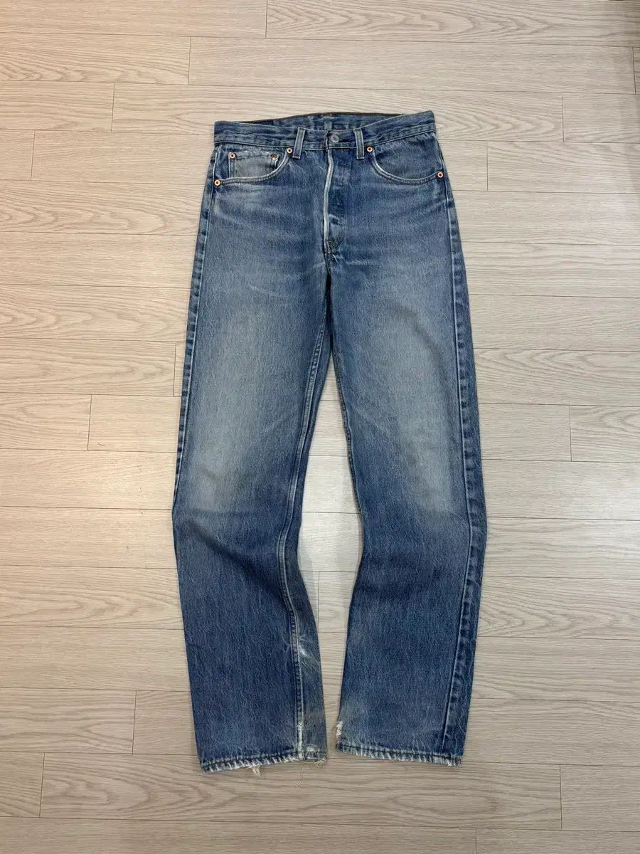 90s リーバイス 501 USA デニムパンツ