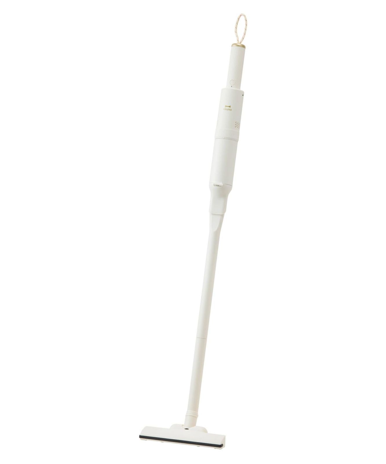 BRUNO ブルーノ 掃除機 スティッククリーナー 軽量 スリム ハンディ コードレス 2way Type-C充電 一人暮らし Ivory アイボリー 白 BOE124-IVpms cbfa9fc1