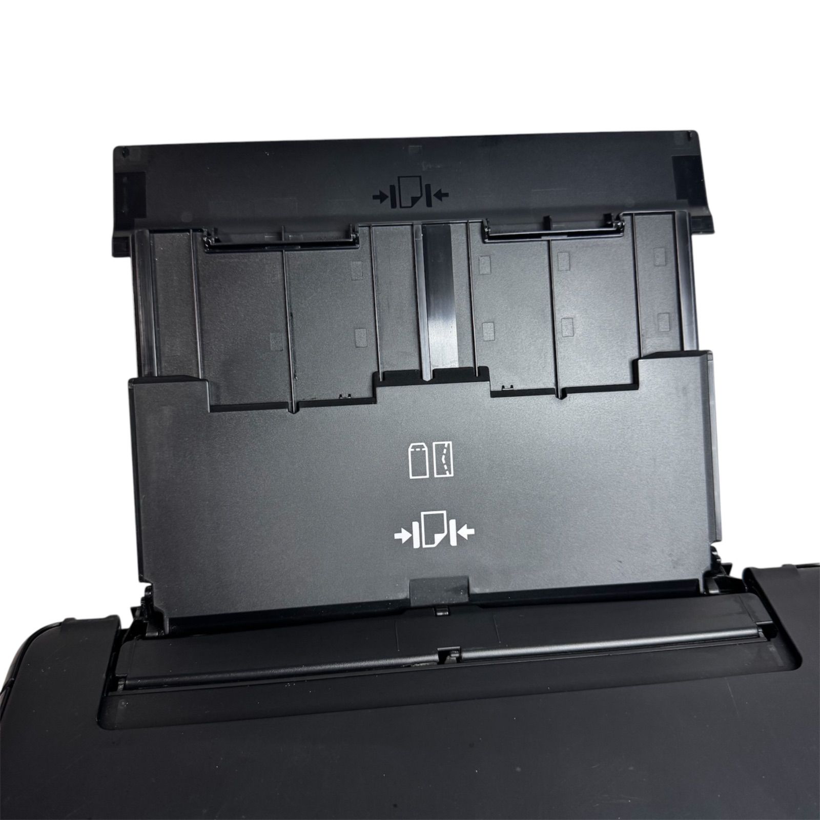 【インク残量ほぼ満タン】Canon キャノン キヤノン PIXUS TS5030 インクジェットプリンター ブラック 黒 【インク残量ほぼ満タン】Canon キャノン キヤノン PIXUS TS5030 インクジェットプリンター ブラック 黒
