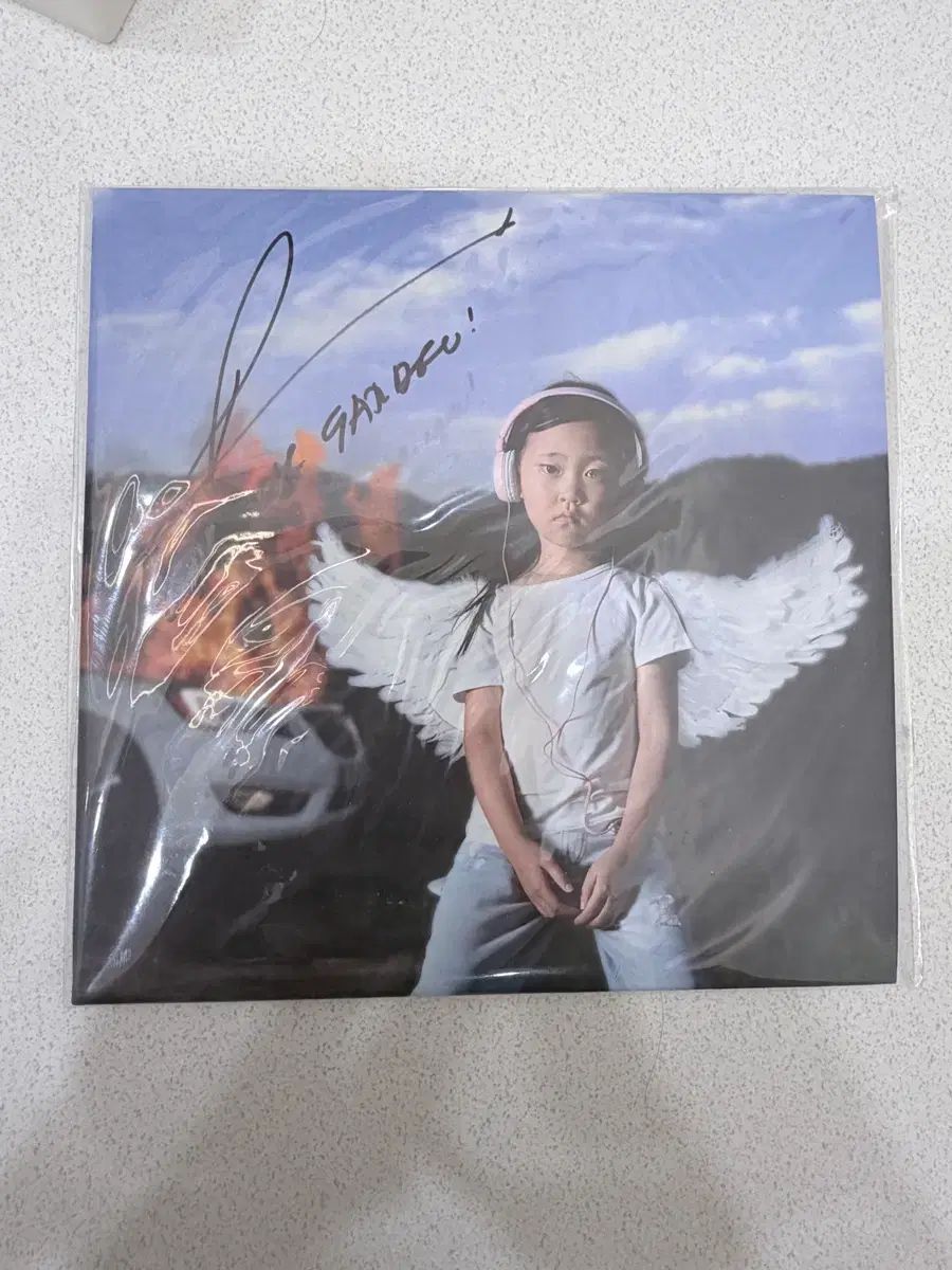 ケーダーガーデン harmony ハーモニー サイン盤 サイン CD 16,875円