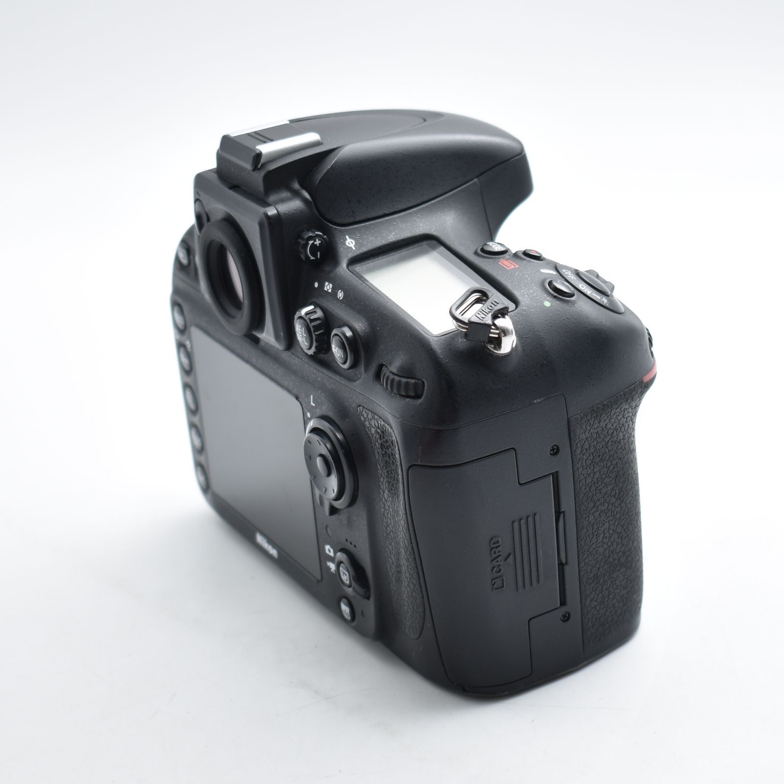 B#12592 Nikon デジタル一眼レフカメラ D800 ボディー D800 - メルカリ