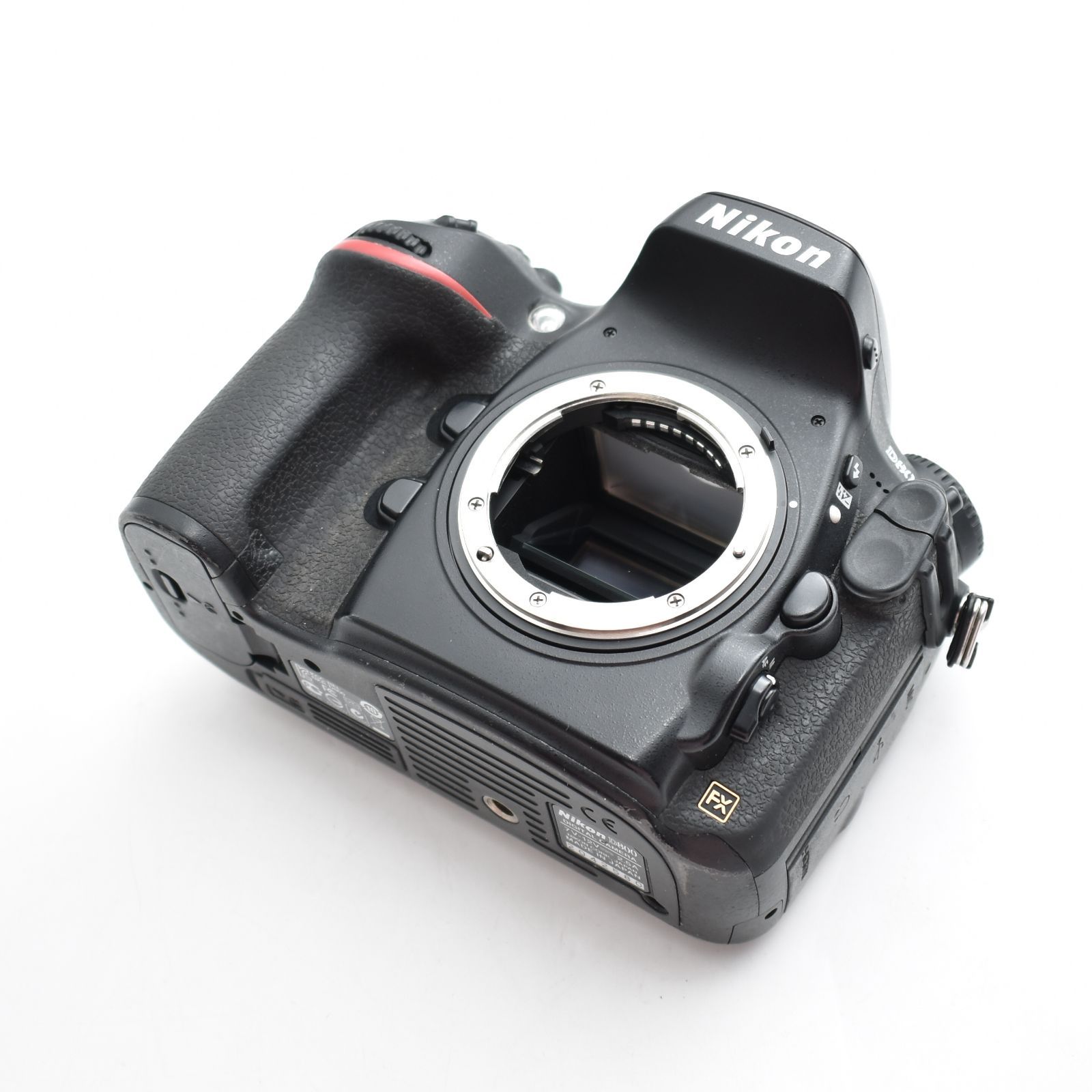 B#12592 Nikon デジタル一眼レフカメラ D800 ボディー D800 - メルカリ