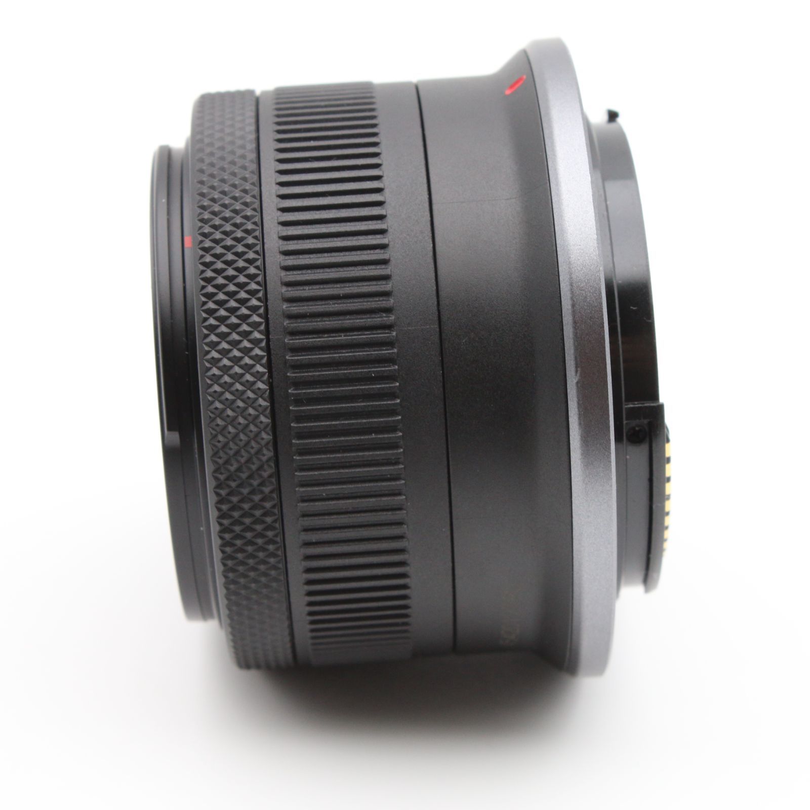 ほぼ新品】 Canon RF-S 18-45mm F4.5-6.3 IS STM #084VV05152 - メルカリ