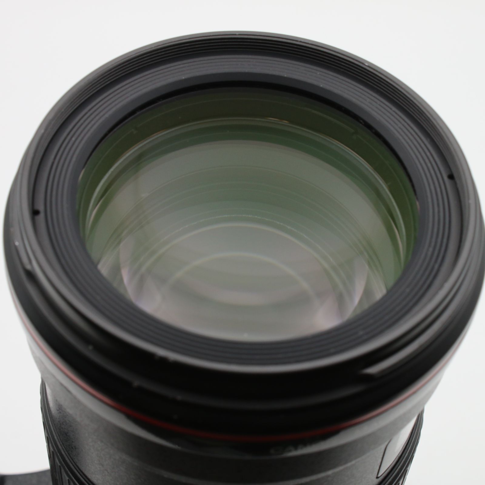 極上品】 Canon EF 180mm F3.5L マクロ USM 単焦点マクロレンズ 