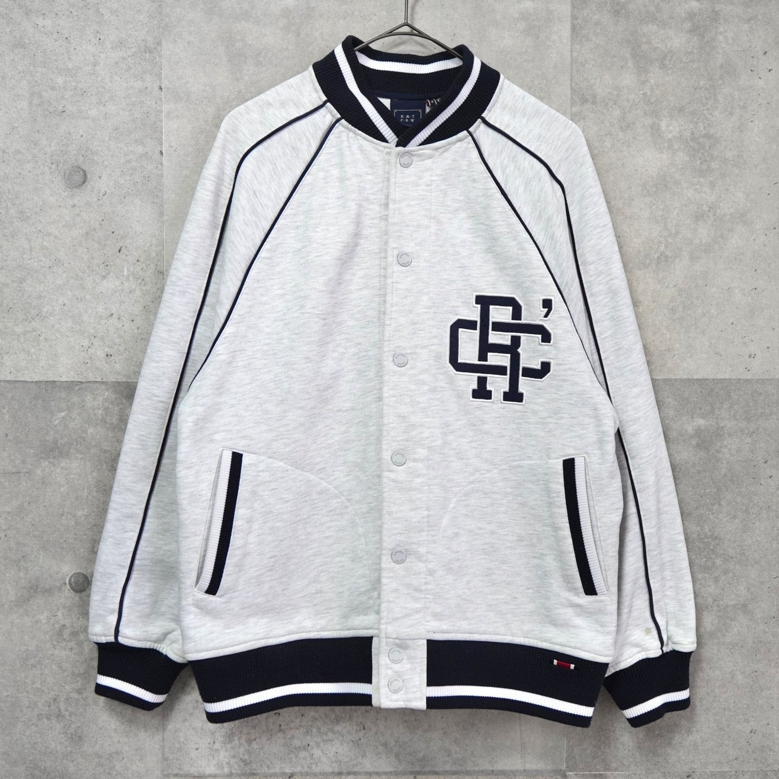 25SS】MASU HOODED B.D SHIRT (BLUE)-直営通販サイト