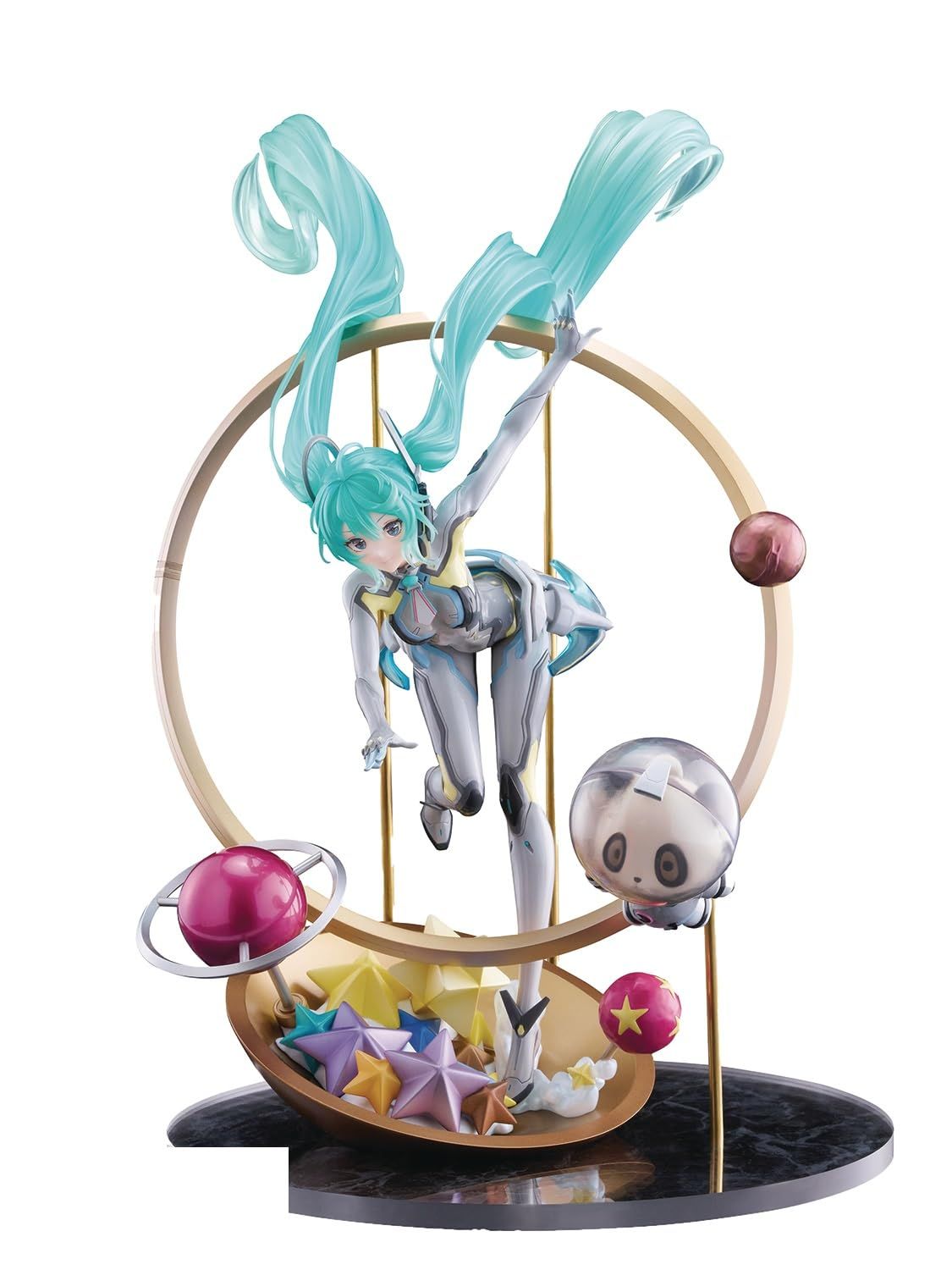 フリュー 初音ミク「MIKU WITH YOU 2024」Ver. 1/7スケールフィギュア