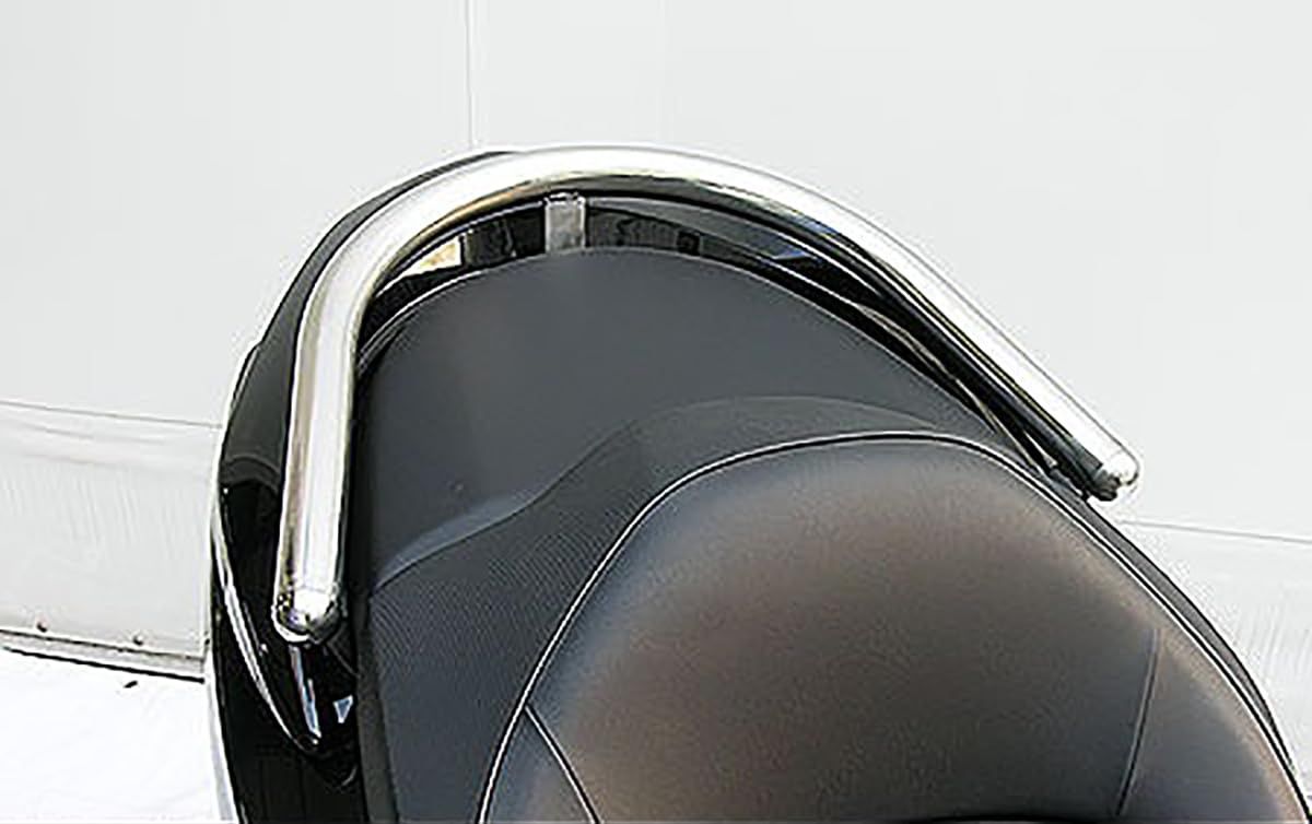 新品 WirusWin(ウイルズウィン) 38Φタンデムバー・ブライアント FORZA(MF10) 243-02-01