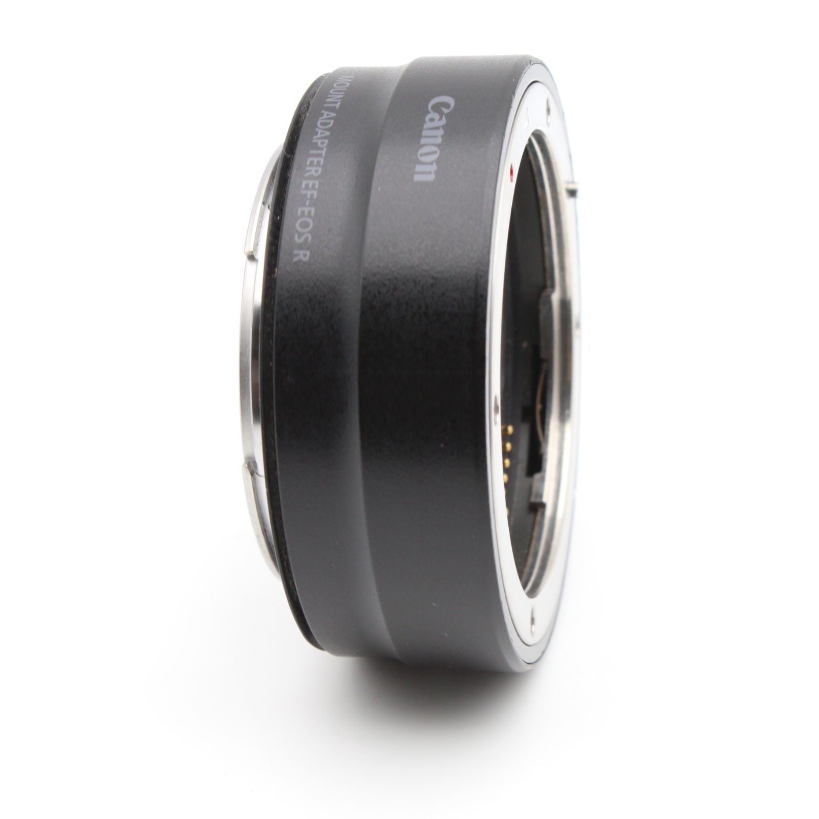 極上品】 Canon EF-EOS R マウントアダプター #085VV05177 - メルカリ