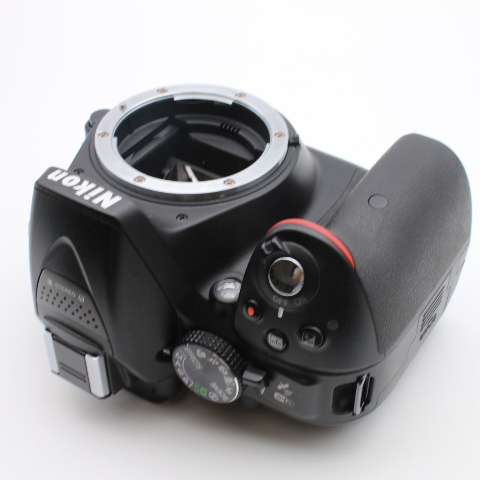 極上品】 Nikon D5300 ダブルズームキット AF-P 18-55mm 70-300mm