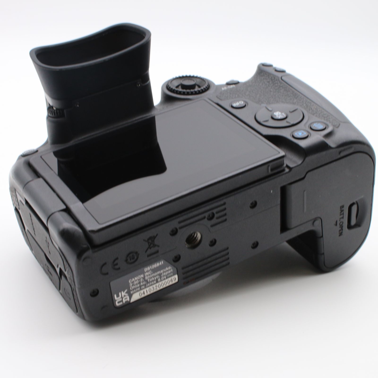 ほぼ新品】 Canon EOS R7 ボディ ミラーレス一眼 #085VV05198 - メルカリ