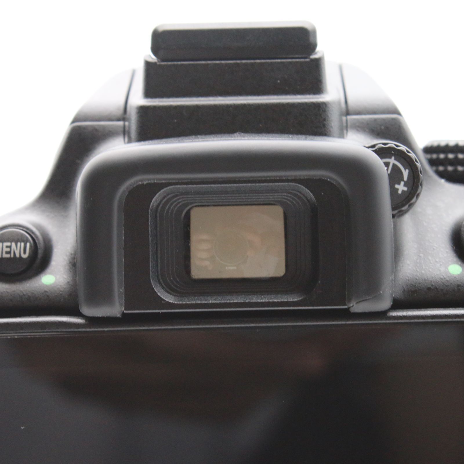 極上品】 Nikon D5300 ダブルズームキット AF-P 18-55mm 70-300mm 