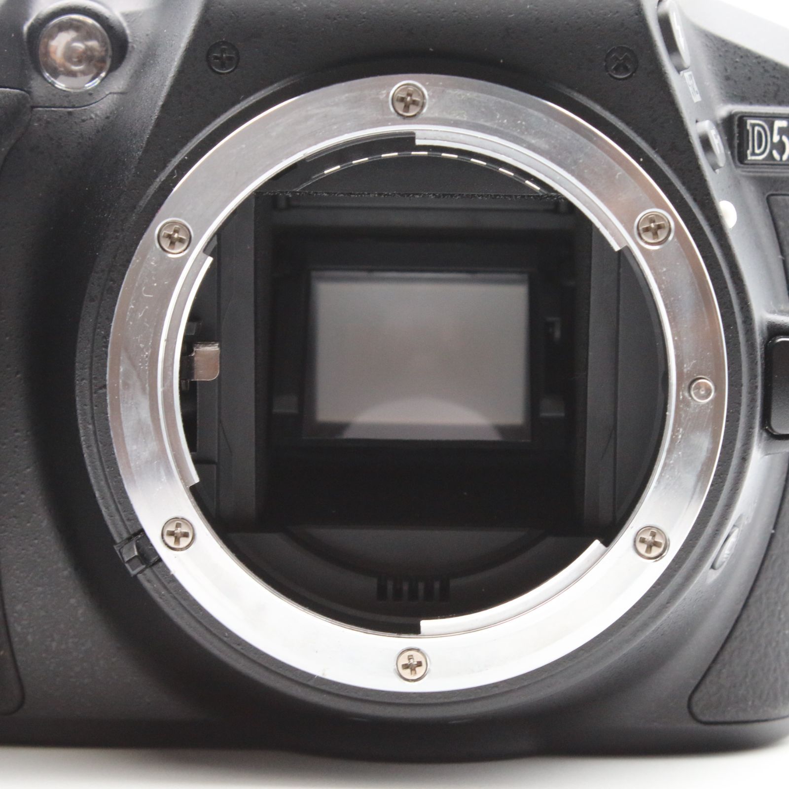 極上品】 Nikon D5300 ダブルズームキット AF-P 18-55mm 70-300mm 