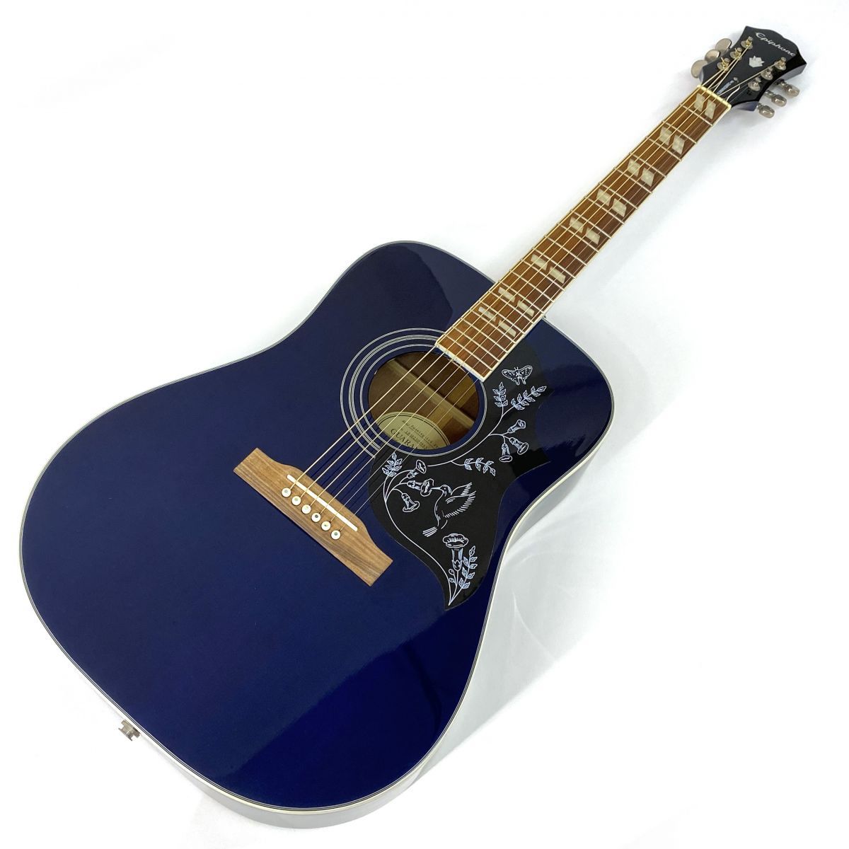 Epiphone エピフォン Hummingbird Pro BB エレアコ エレクトリック・アコースティックギター ※中古