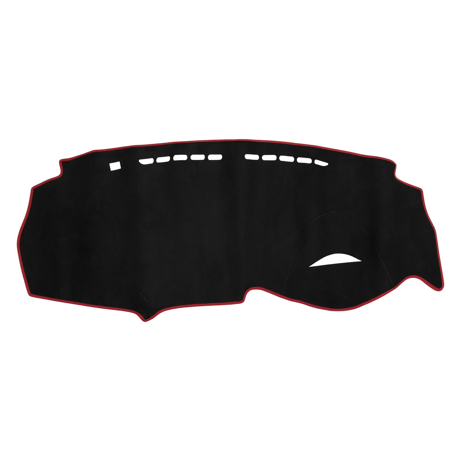 新品 HOPESPANNER ホンダに対応 インサイトII用 2009-2014用 ダッシュボードマット ダッシュボードカバー 保護マット 車用 ダッシュマット アクセサリー スエード素材 色褪せ防止 映り込み軽減 内装 保護パーツ カスタムパーツ 耐熱性 耐