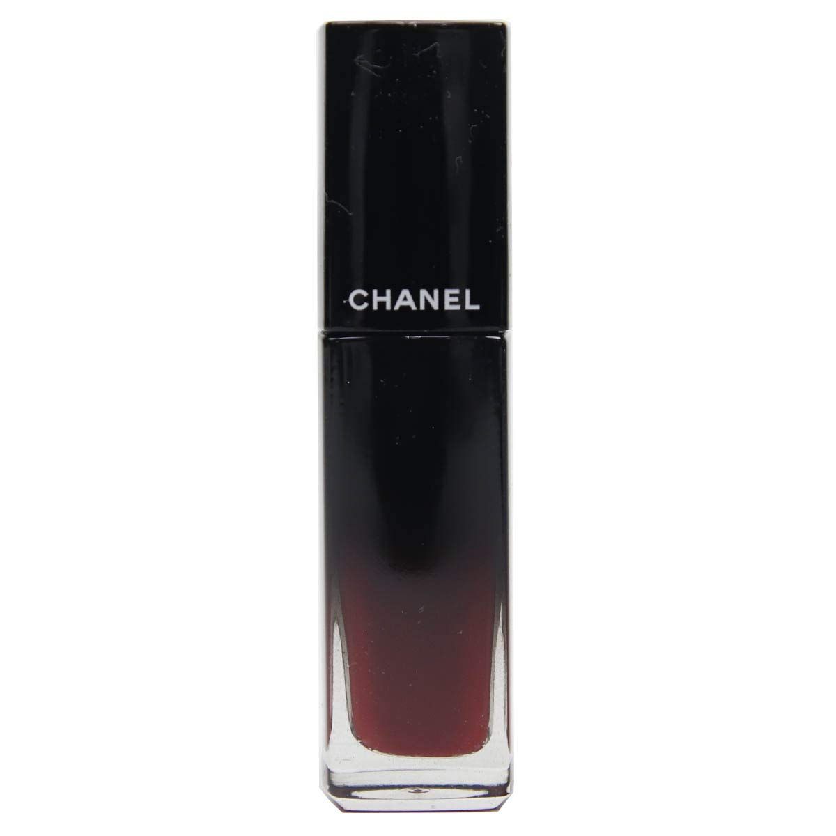 新品 シャネル 口紅 化粧品 リップ リップスティック ルージュ アリュール ラック リクィッド リップカラー 5.5ml 落ちない 落ちにくい マスク 付きにくい(． 74/エクスペリモンテ)