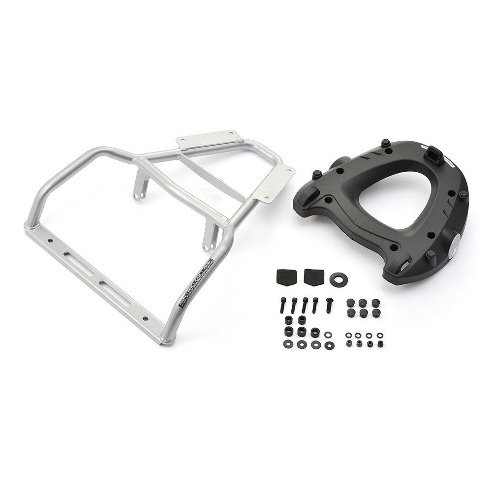 新品 GIVI(ジビ) バイク トップケース フィッティング モノキー専用 FJR1300/A(01-05)適合 SR346 94880
