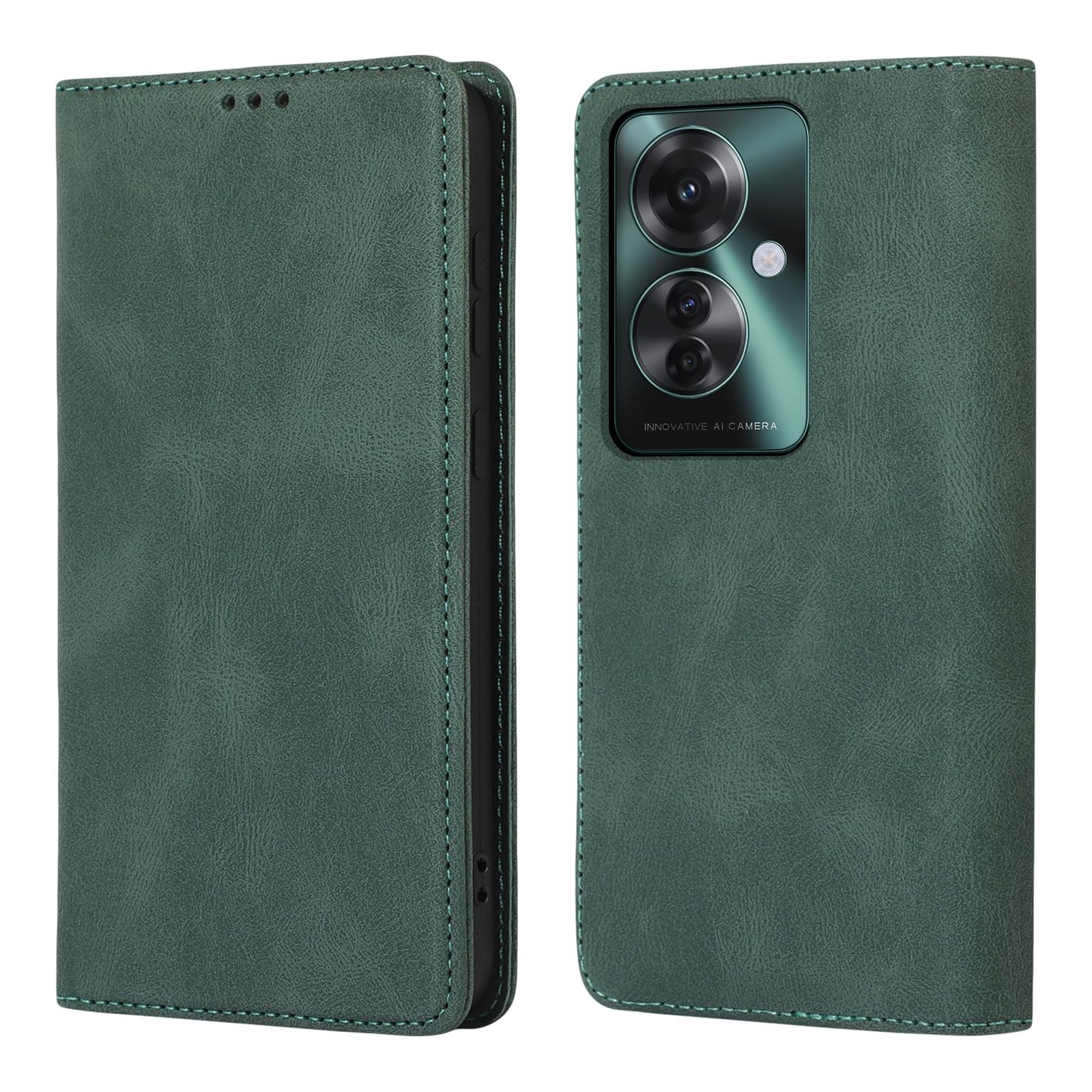 新品 Gedurya OPPO Reno11 A ケース 手帳型 オッポreno11 a