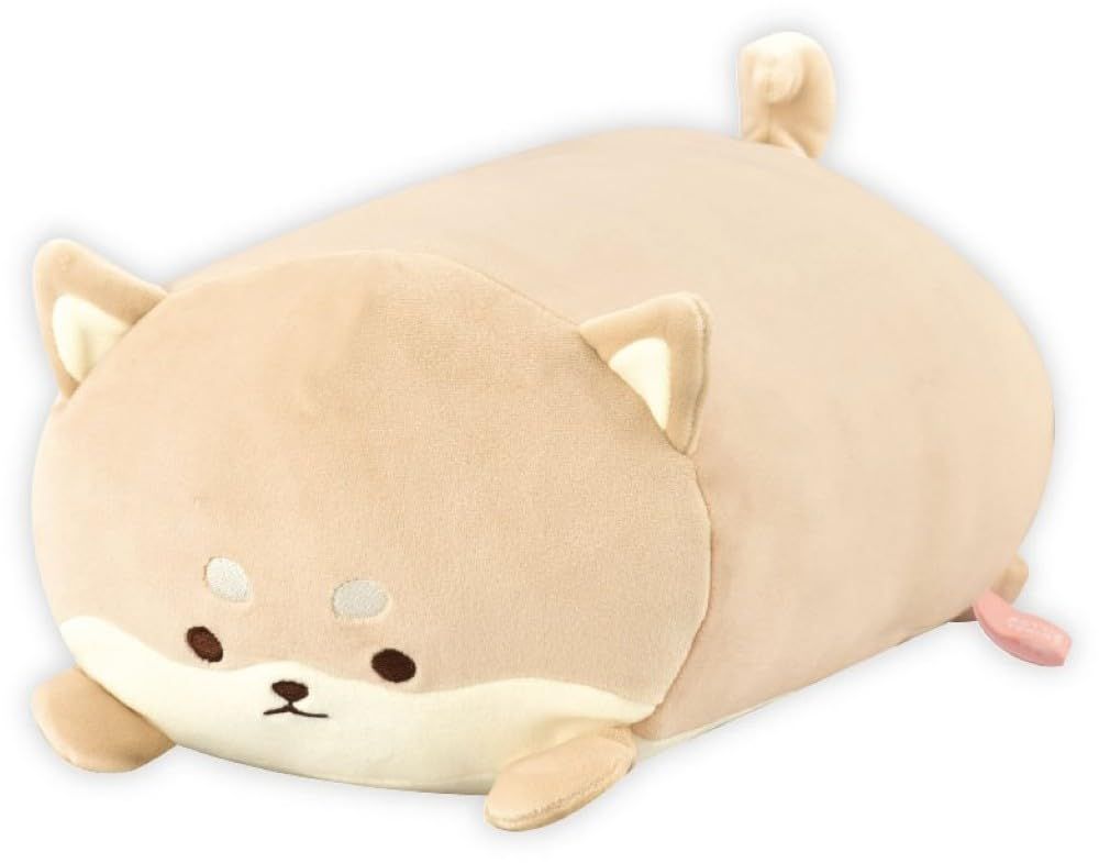 新品 クラックス クッション アニマルピロークッション シバイヌ
