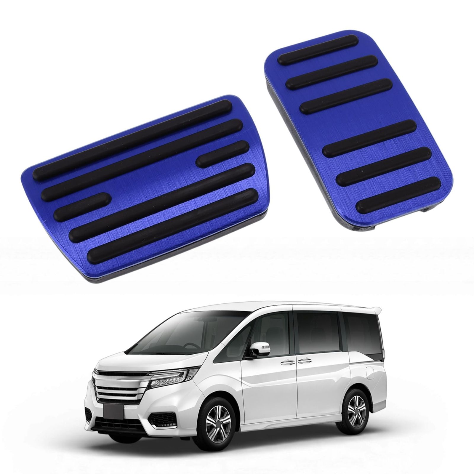 新品 FUELHOOD 【ホンダ ステップワゴン/スパーダ RP系】STEPWGN 2015 