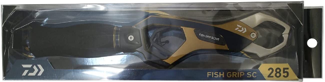 新品 ダイワ(DAIWA) フィッシュグリップ SC285 ディープブルー