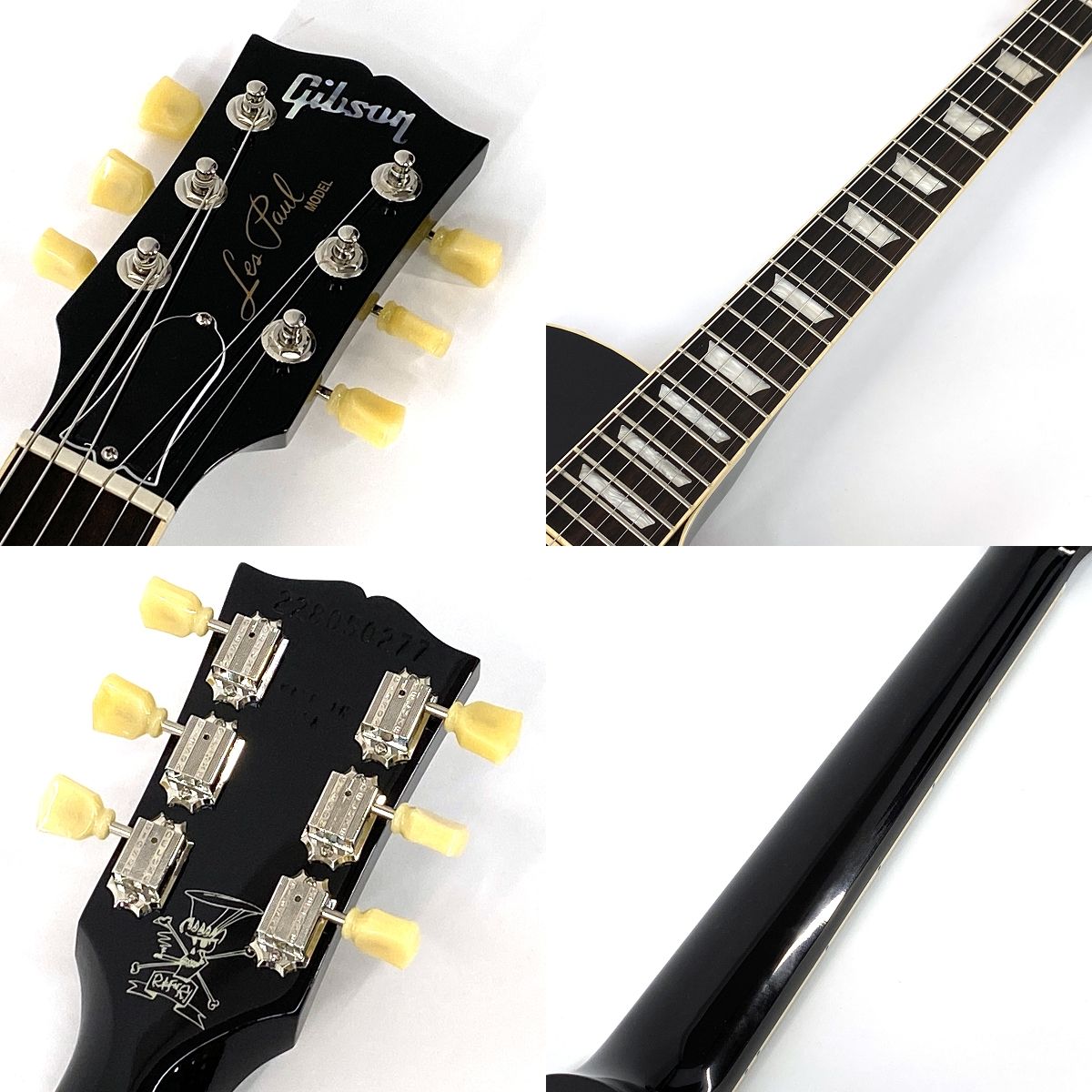 Gibson ギブソン Slash Les Paul Standard November Burst レスポール