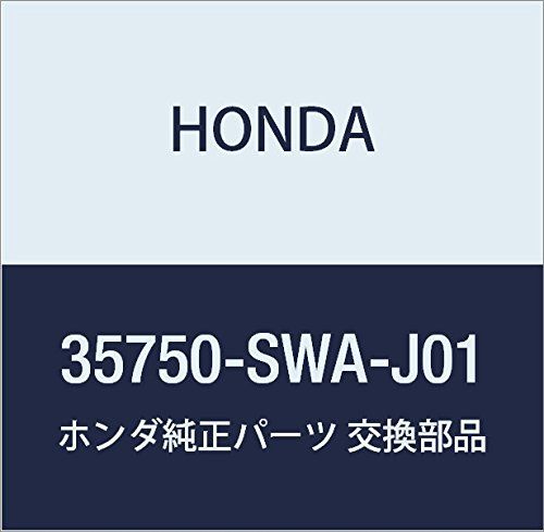 新品 HONDA (ホンダ) 純正部品 スイツチASSY. パワーウインドウマスター CR-V 品番35750-SWA-J01