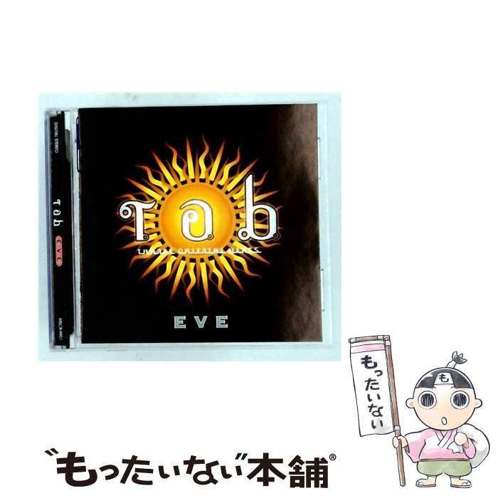 【中古】 [MSCR-9901] EVE / T.O.B /