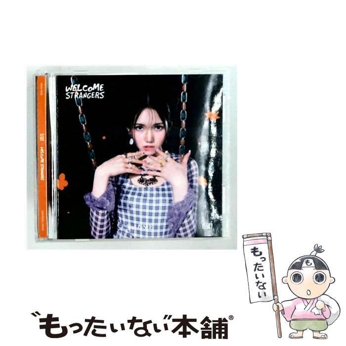 【中古】 WELCOME STRANGERS 3rd ISSUE / /