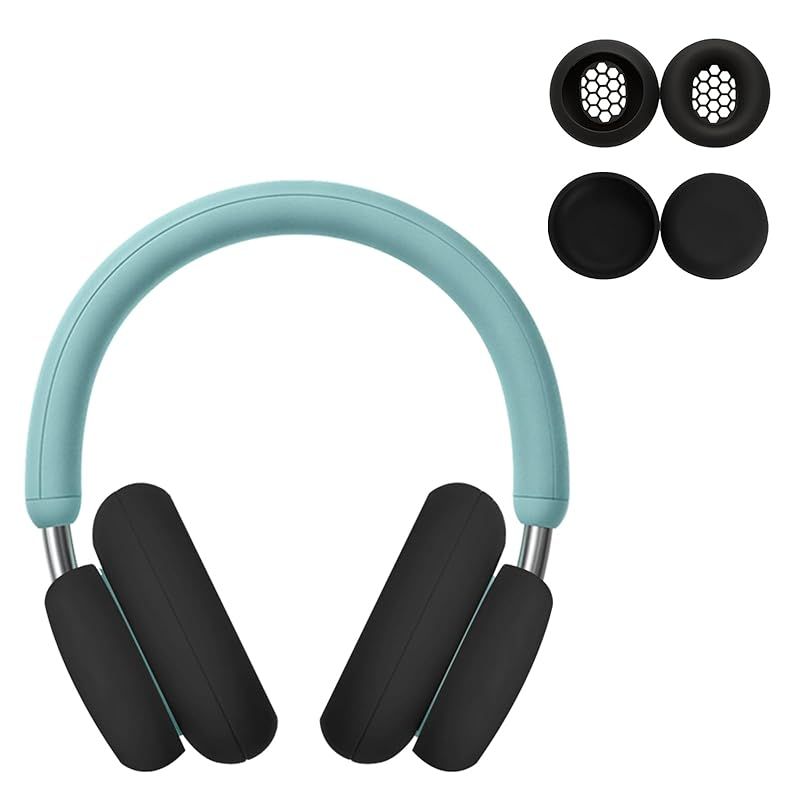 For CMF by Nothing HeadPhone Pro 用 ケース カバー KONXISA CMF by