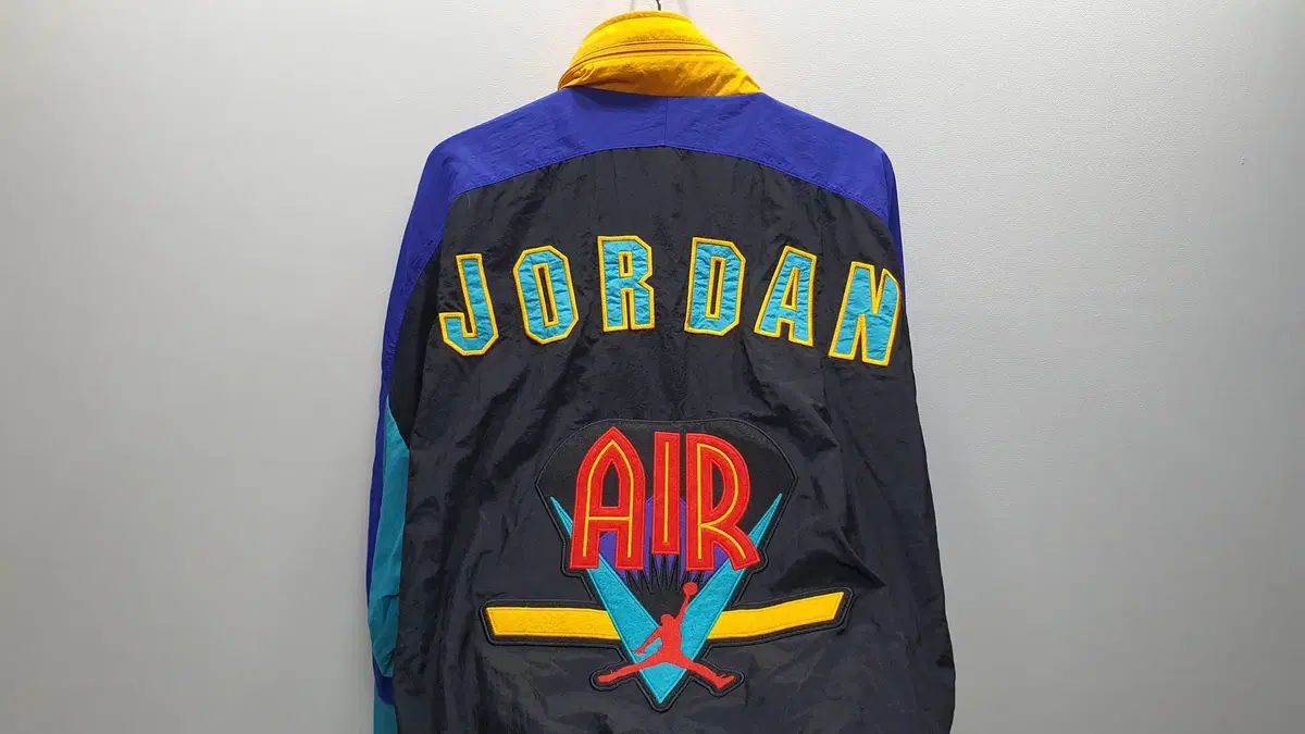 ナイキ ジョーダン レガシー ジャケット 105サイズ