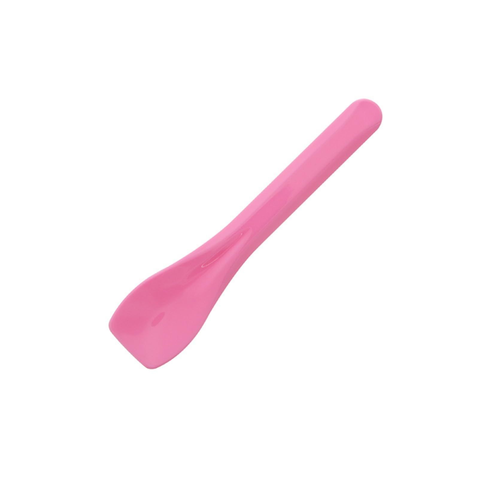 新着商品 【ケース販売】 シモジマ HEIKO アイススプーン９．５ｃｍピンク ２００本 004513060 1ケース(200本入×30袋 合計6000本) アイス用 カトラリー プラスチック