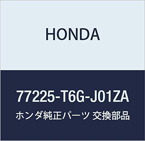 新着商品 HONDA (ホンダ) 純正部品 アウトレツトASSY 品番77225-T6G-J01ZA
