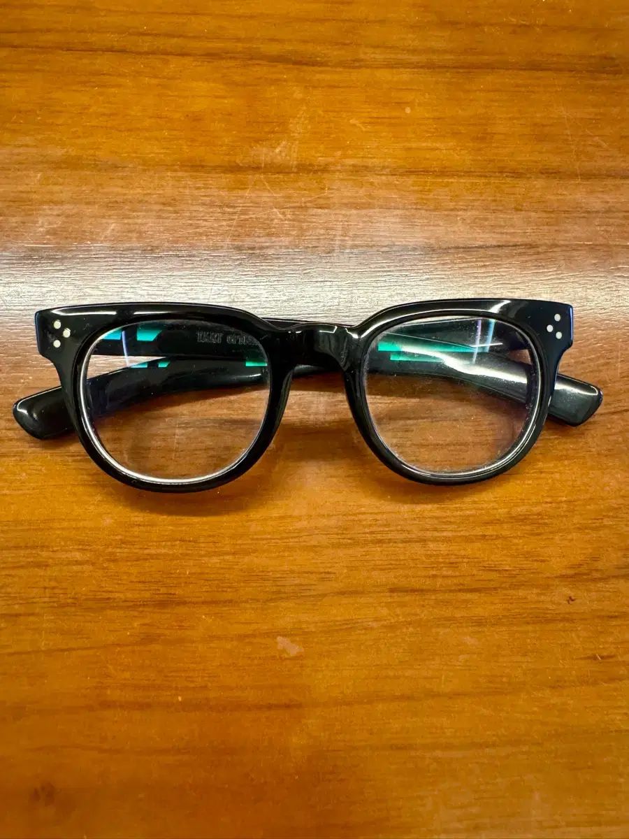 TART OPTICAL ARNEL タート オプティカル アーネル F D R ブラック ペ・ヨンジュン ハ・ジョンウ メガネ