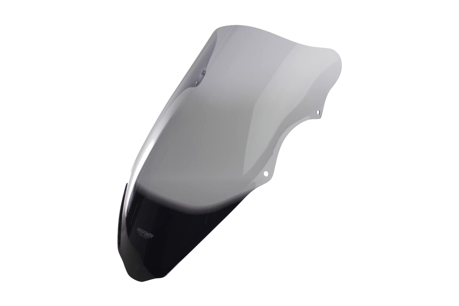 新着商品 MRA(エムアールエー) スクリーン ツーリング スモーク TL1000S MT408S