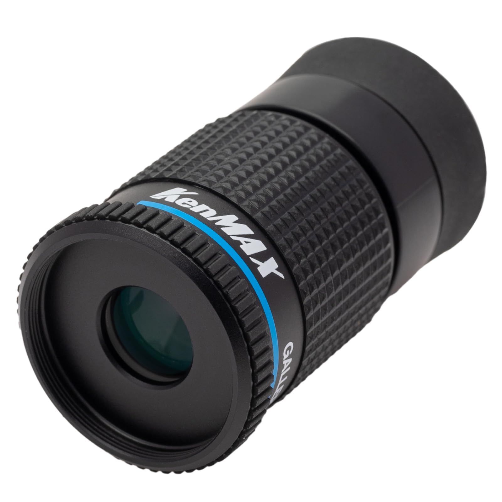 新着商品 MIZAR-TEC(ミザールテック) 単眼鏡 4倍12ミリ口径 至近距離 小型 軽量 コンパクト 屋内 屋外 部品検査 博物館 美術品鑑賞 ケース付き KM-412S