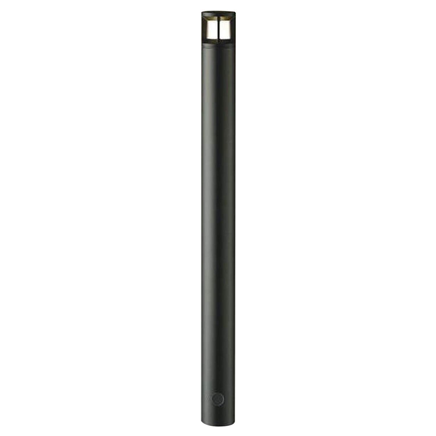 新着商品 コイズミ照明 スリムガーデンライトφ60/地上高745mm(意匠登録済)黒色 AU40159L