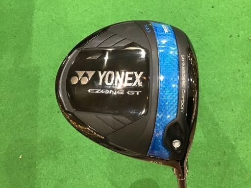 【中古】 ヨネックス EZONE GT MAX(2025) 10.5° ドライバー DR RK-04GT(DR) (フレックスSR) メンズ 男性用 右利き 右用 Cランク ゴルフクラブ