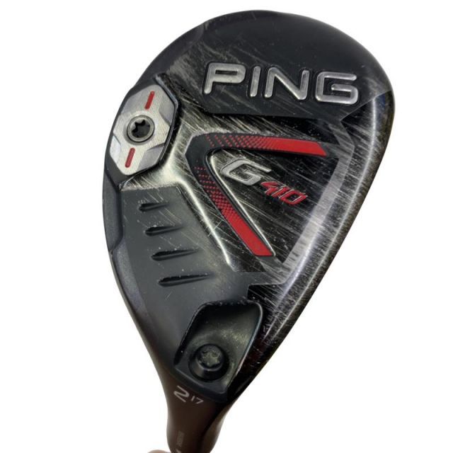 【中古】 ピン G410 U2 ユーティリティ UT PING TOUR 173-85(UT) (フレックスS) メンズ 男性用 右利き 右用 Cランク ゴルフクラブ 21,920円