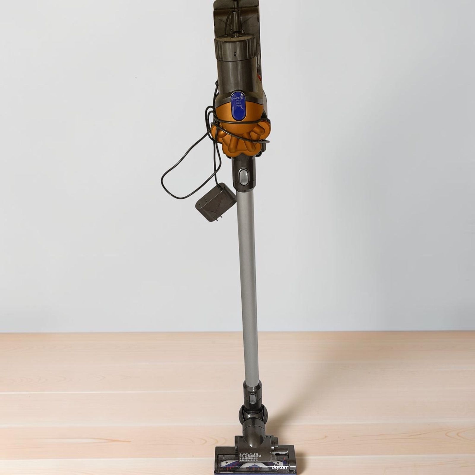 dyson DC35 コードレスクリーナー #2000-0527-1 ダイソン サイクロン