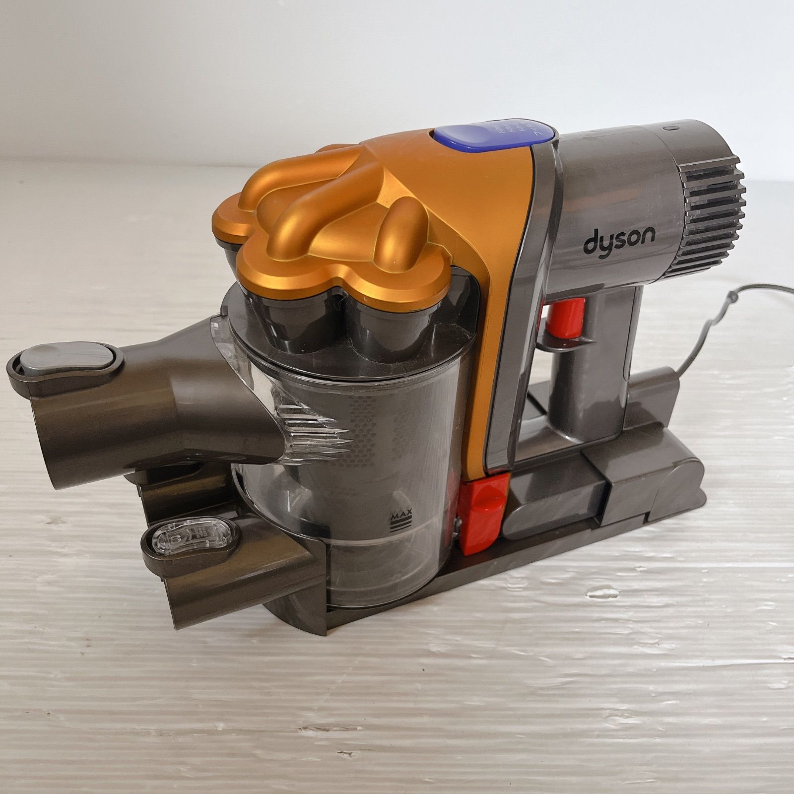 dyson DC35 コードレスクリーナー #2000-0527-1 ダイソン サイクロン 