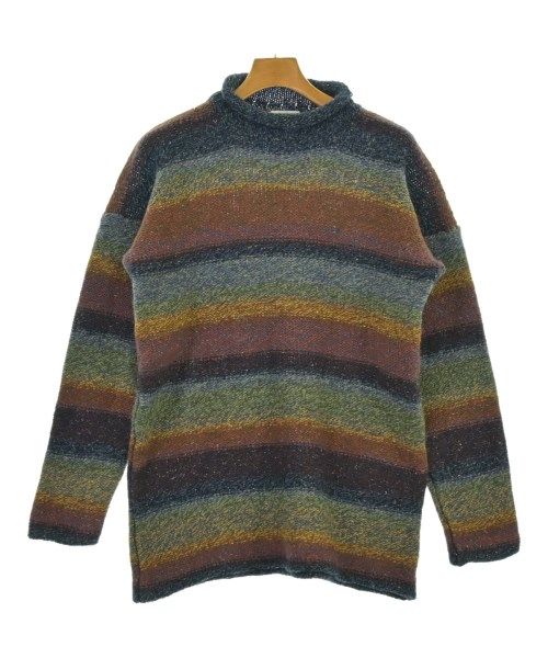 James Charlotte ニット・セーター メンズ 【古着】【中古】【送料無料】