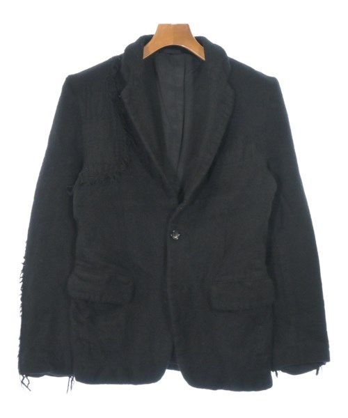 COMME des GARCONS HOMME PLUS カジュアルジャケット メンズ 【古着】【中古】【送料無料】