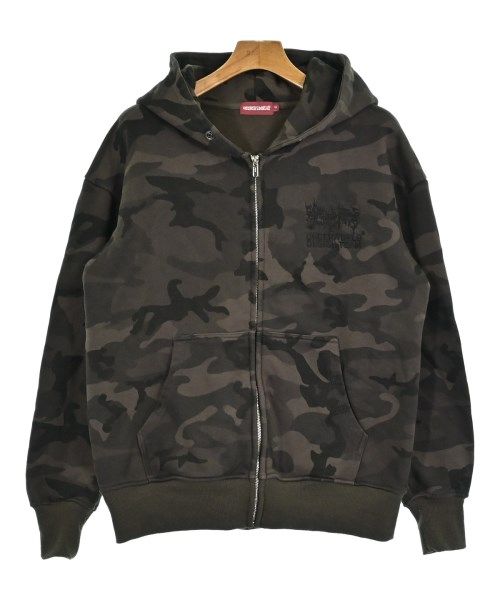 その他 パーカー メンズ 【古着】【中古】【送料無料】