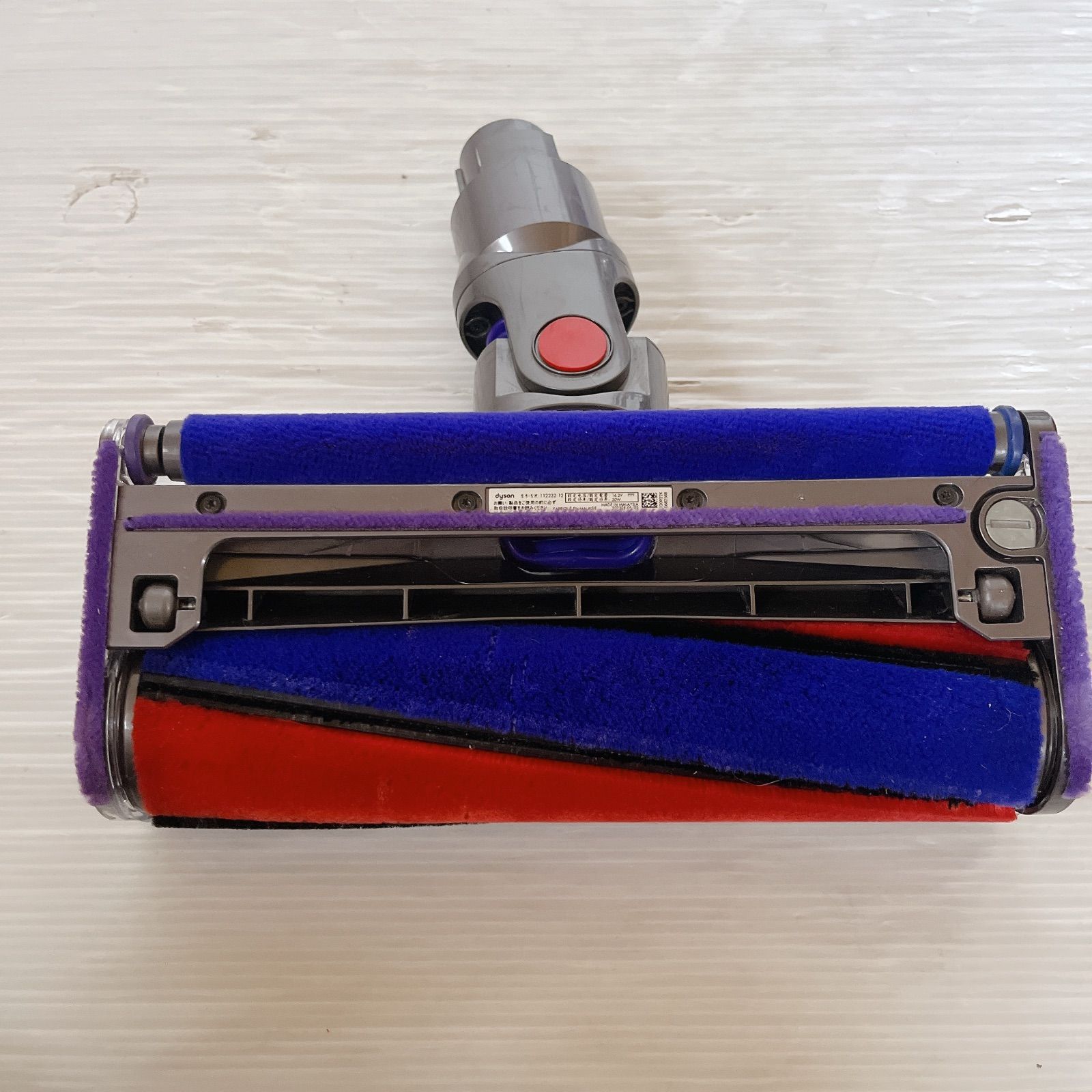 dyson SV11 コードレスクリーナー #1780-0527-1 ダイソン V7