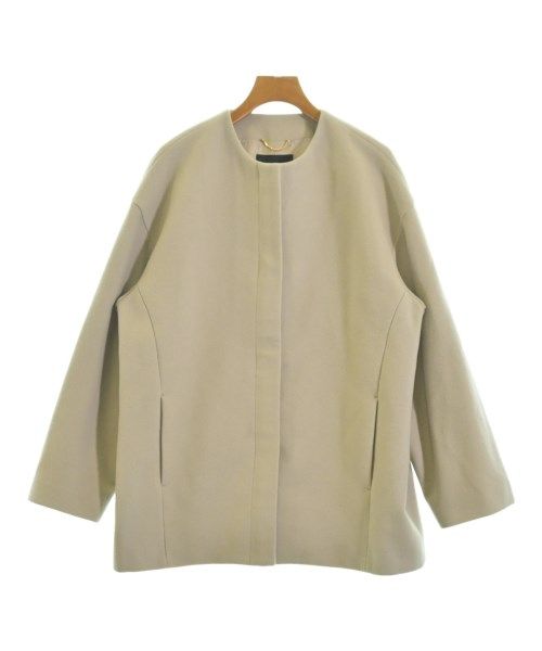 UNTITLED ブルゾン（その他） レディース 【古着】【中古】【送料無料】