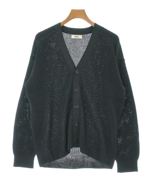 RHC Ron Herman カーディガン メンズ 【古着】【中古】【送料無料】