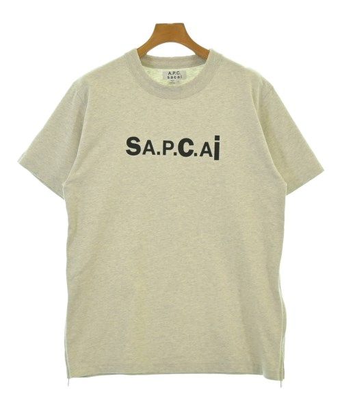 sacai Tシャツ・カットソー メンズ 【古着】【中古】【送料無料】